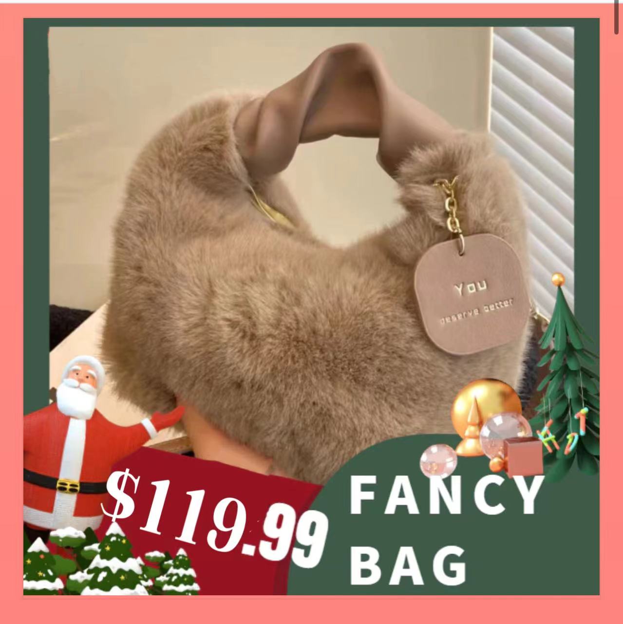 【$119.99 BAGS】